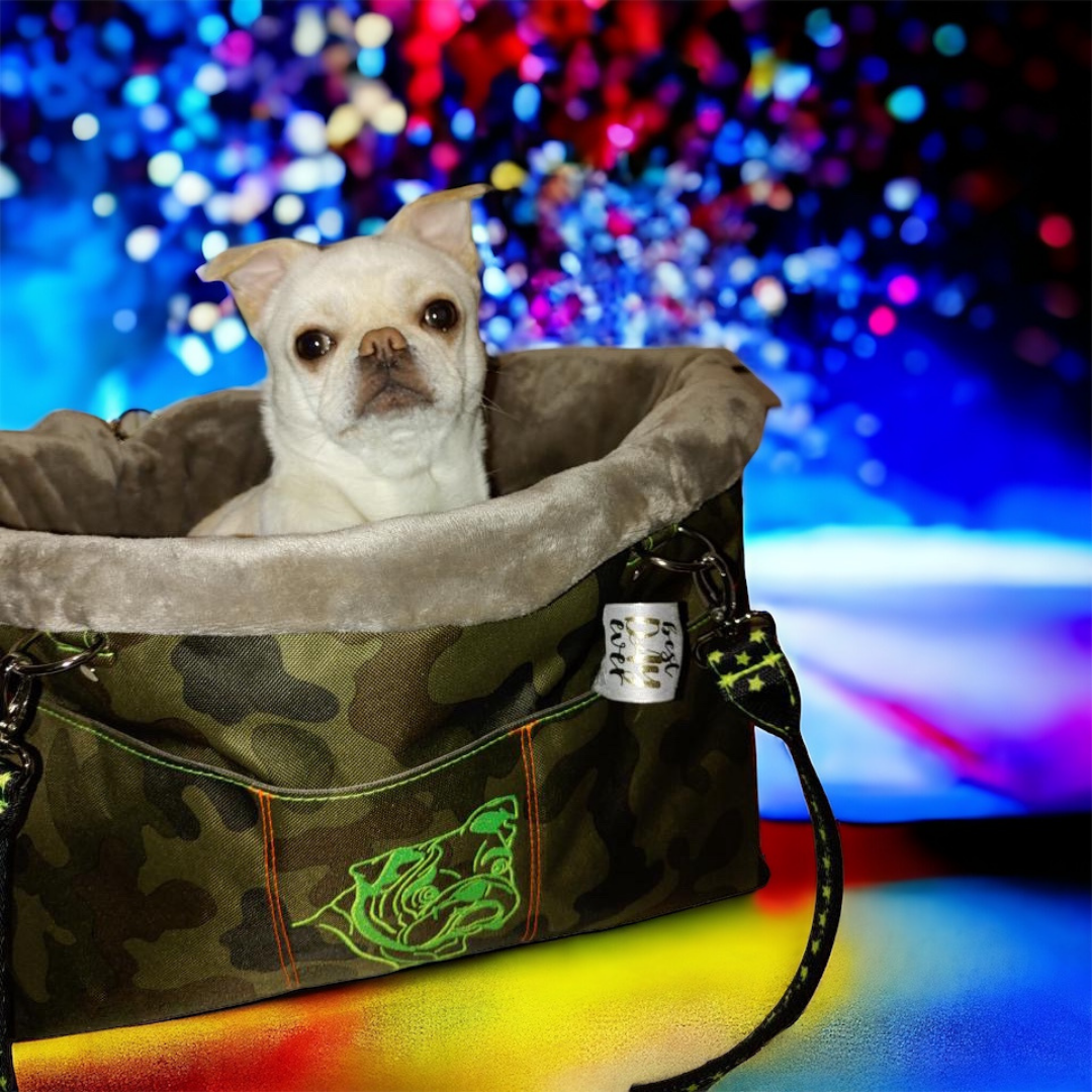 Dreamer Größe S Hundebett to Go konfigurieren