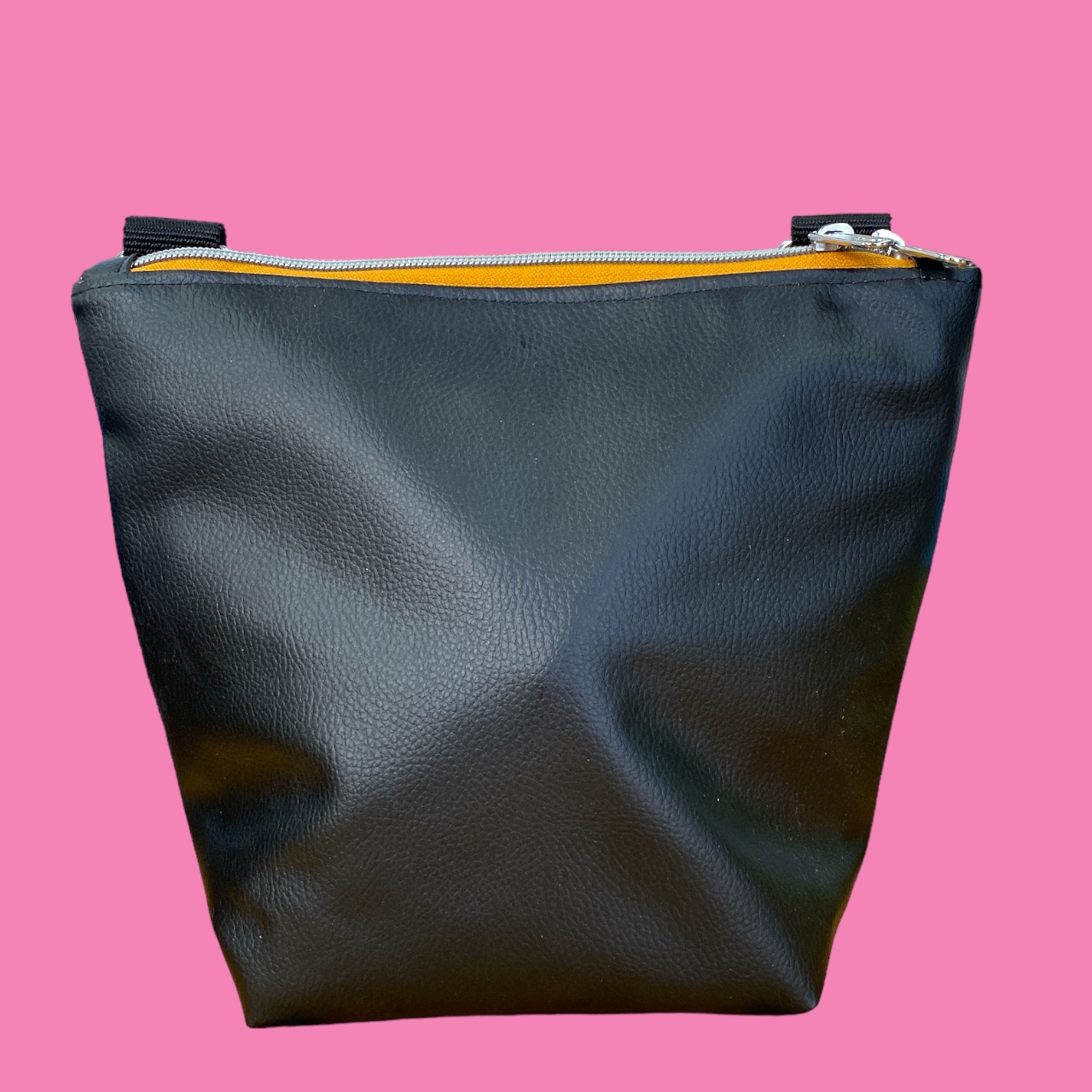 GassiTaschi® Shopper #001 Schwarz