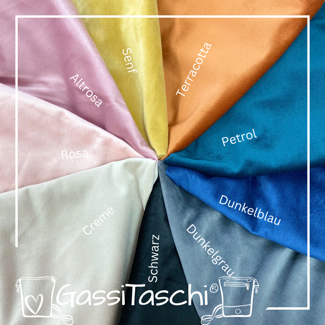 Kissenbezug mit Digital Druck