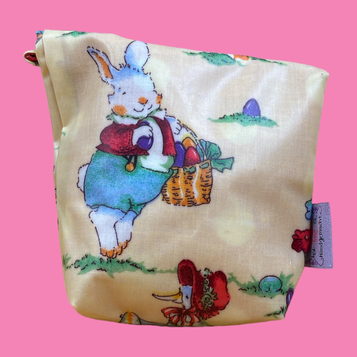 Lunchbäg klein Osterhase