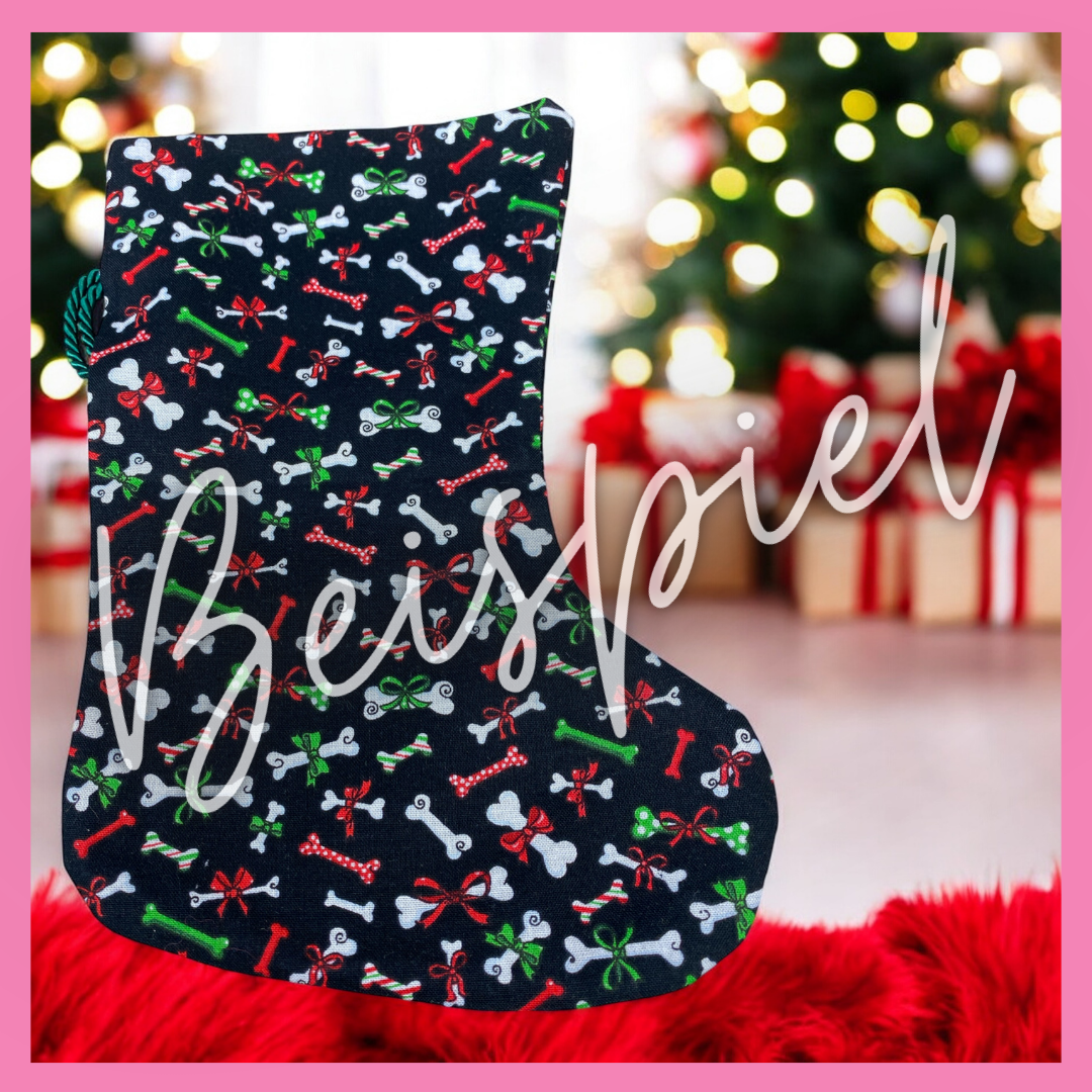*Messe Nikolaus Stiefelchen