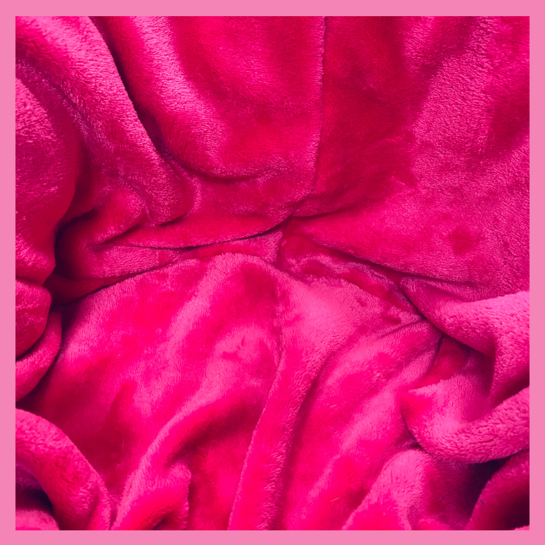 Dreamer L Wechselbezug Pink