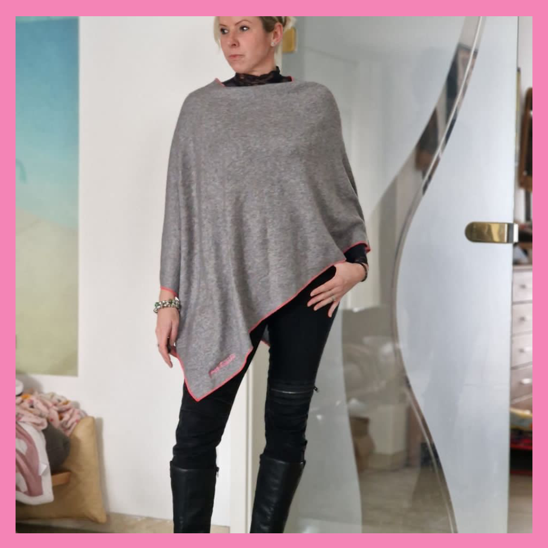 Poncho Auswahl