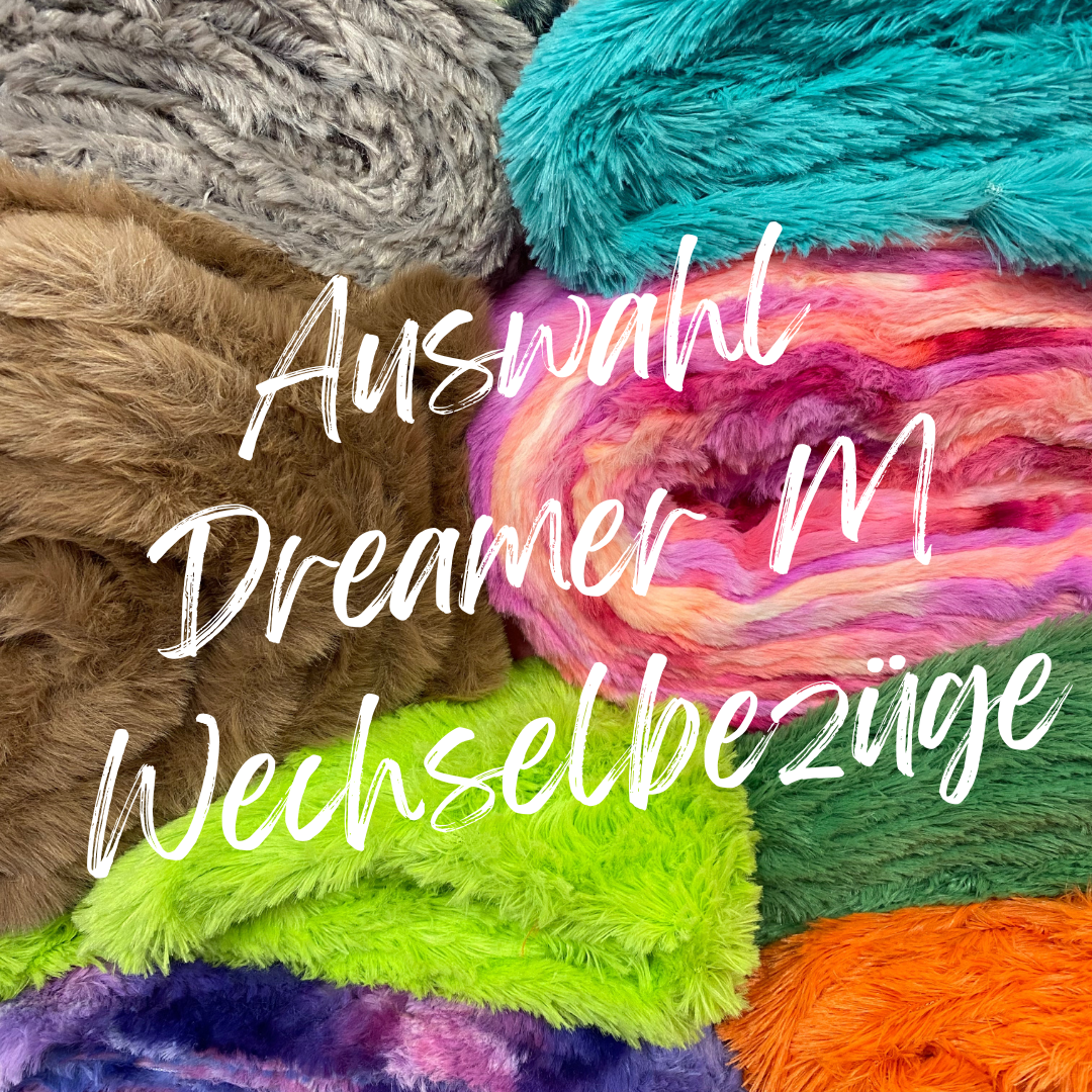 Dreamer Wechselbezüge Größe M