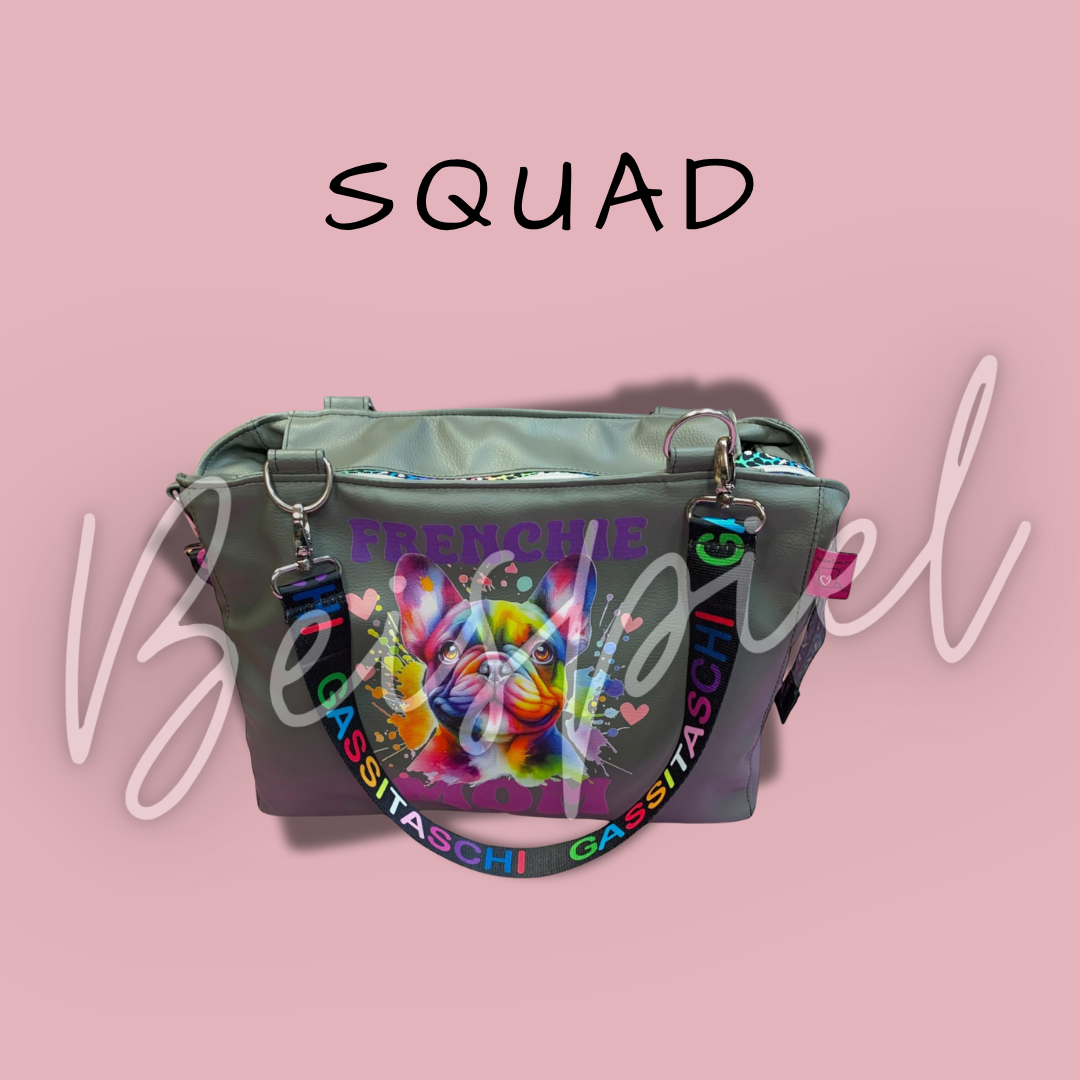 GassiTaschi® Squad