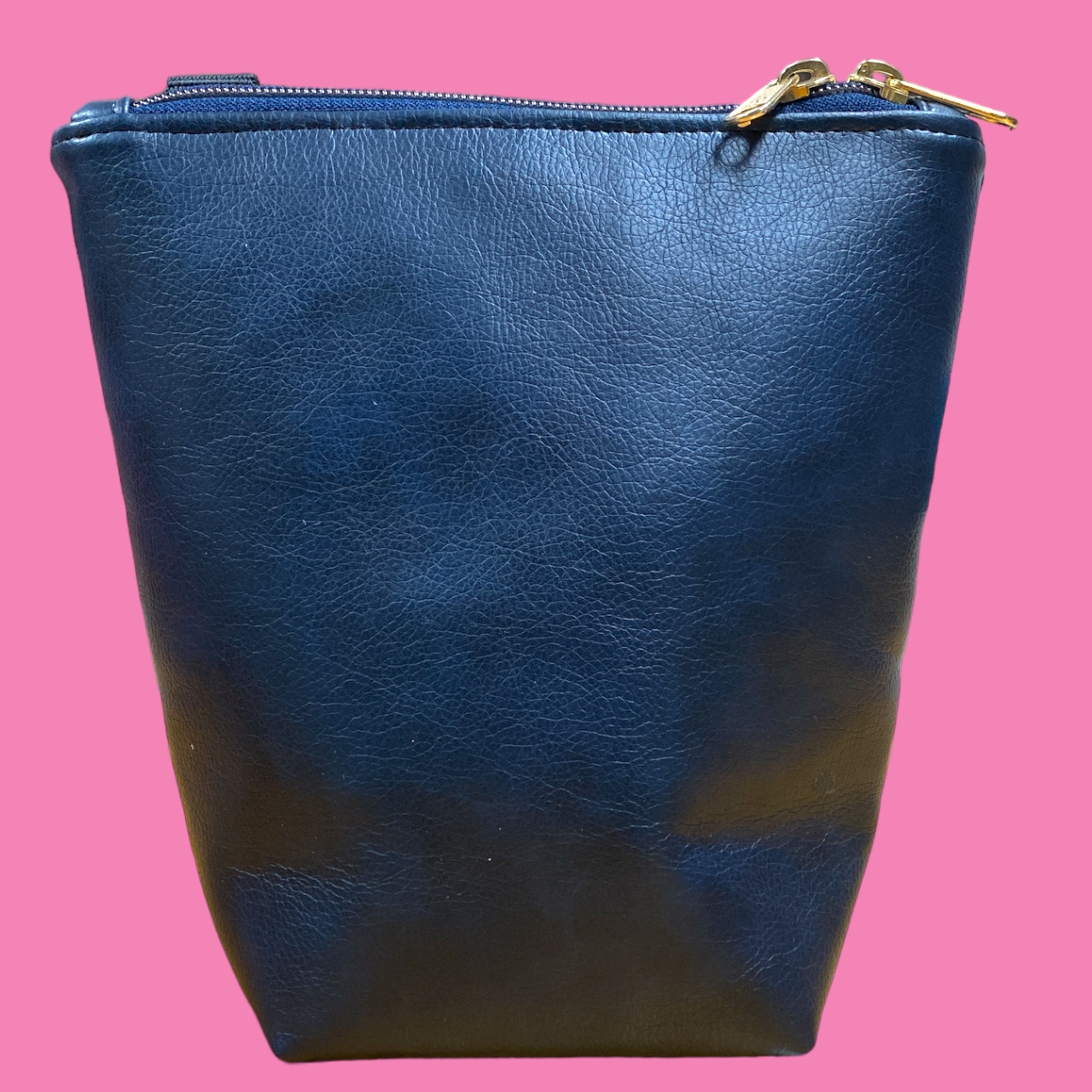 GassiTaschi® PLUS #103 Dunkelblau meliert