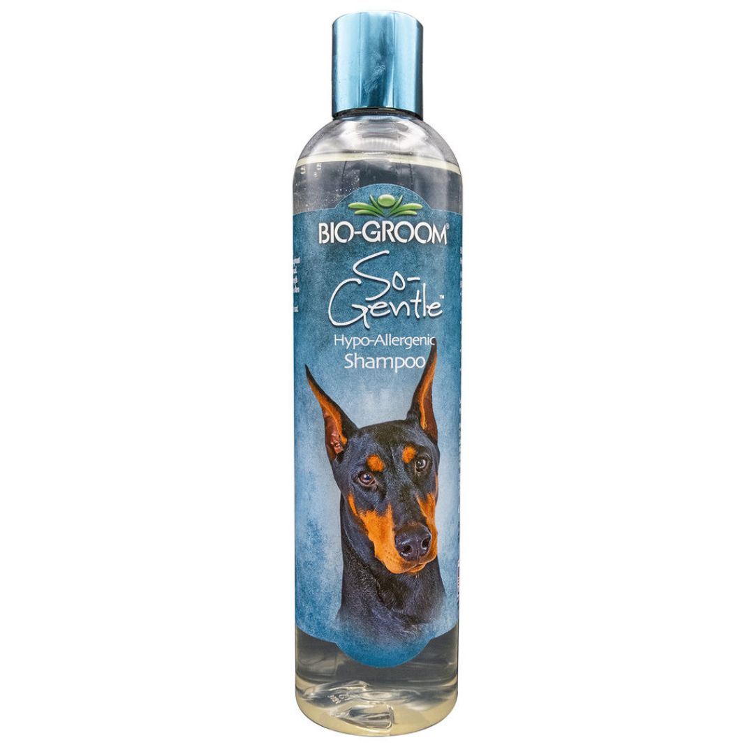 Bio Groom 335ml So Gentle "Tränenfrei" Shampoo