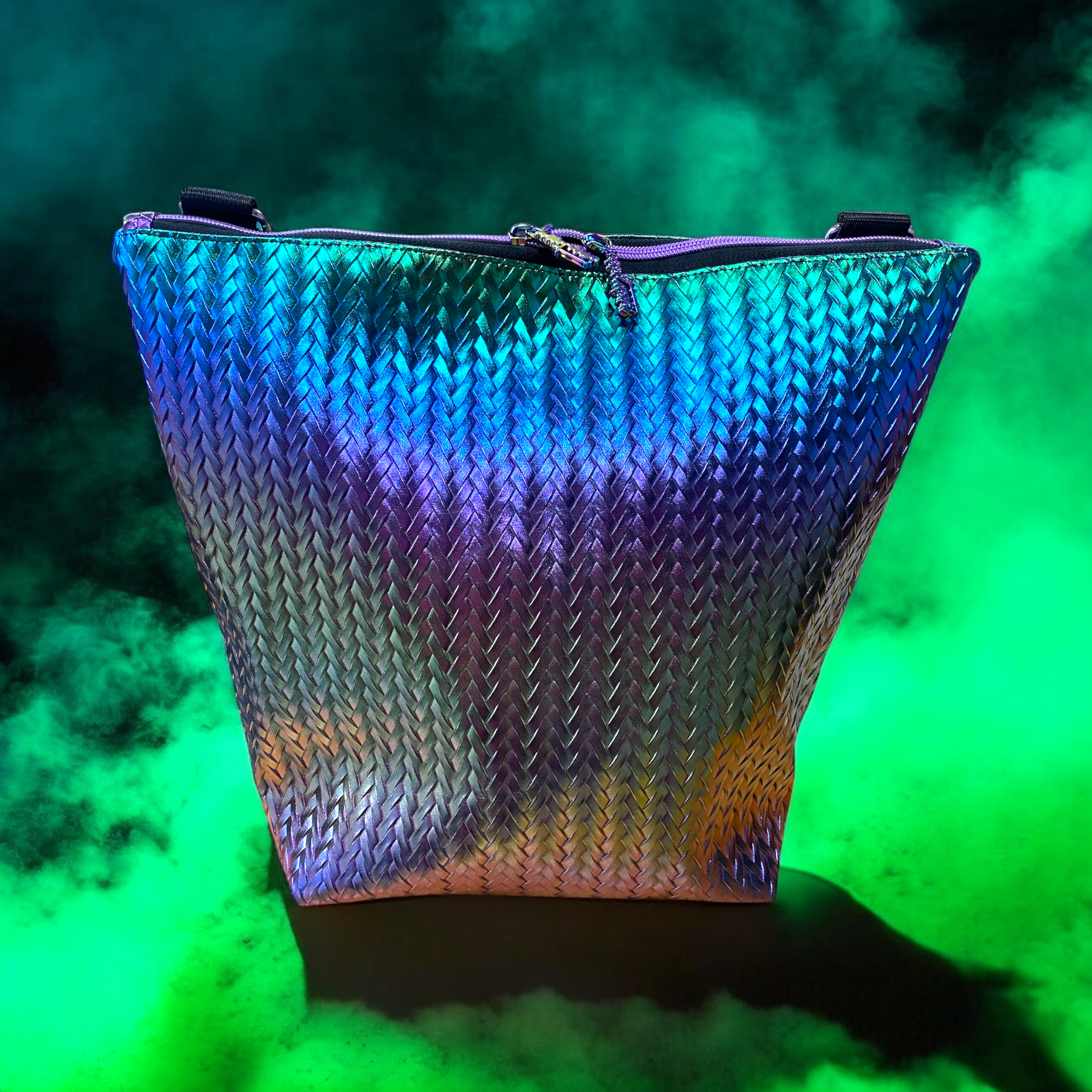 GassiTaschi® Barry Zopf Regenbogen