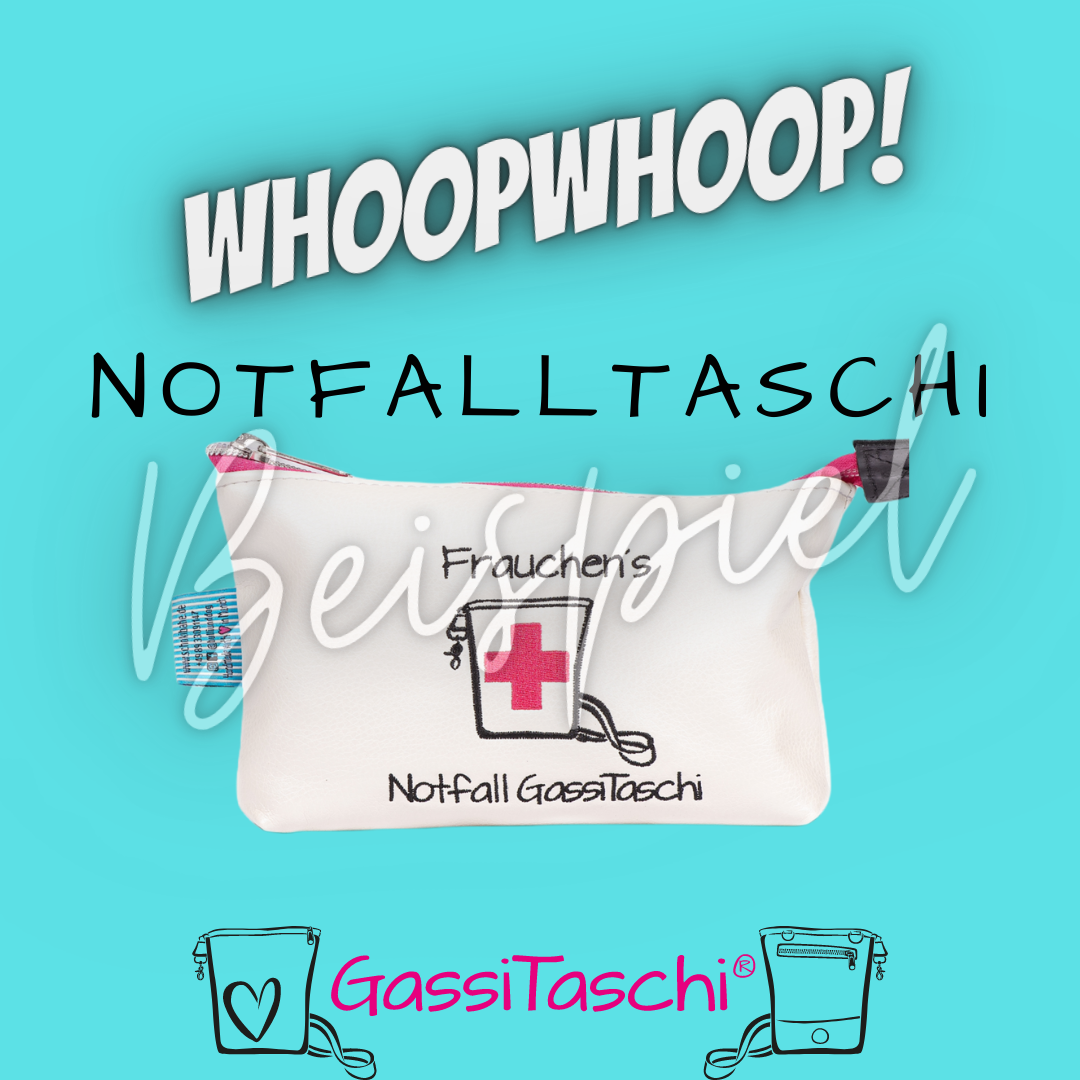 *Messe NotfallTaschi