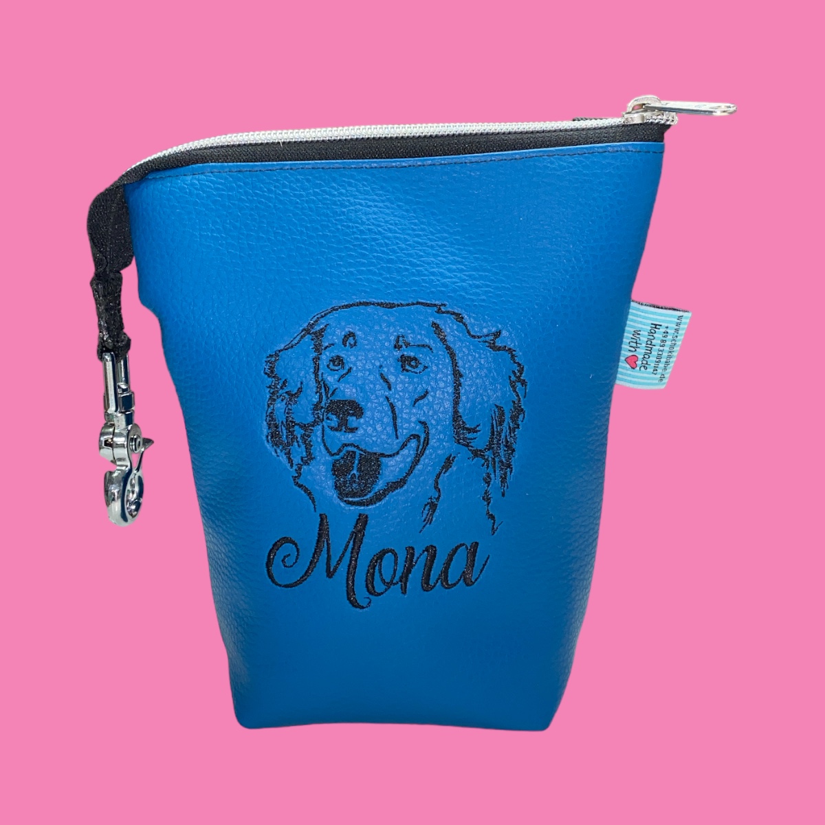 GassiTaschi® Sonderfarbe Blau Mona
