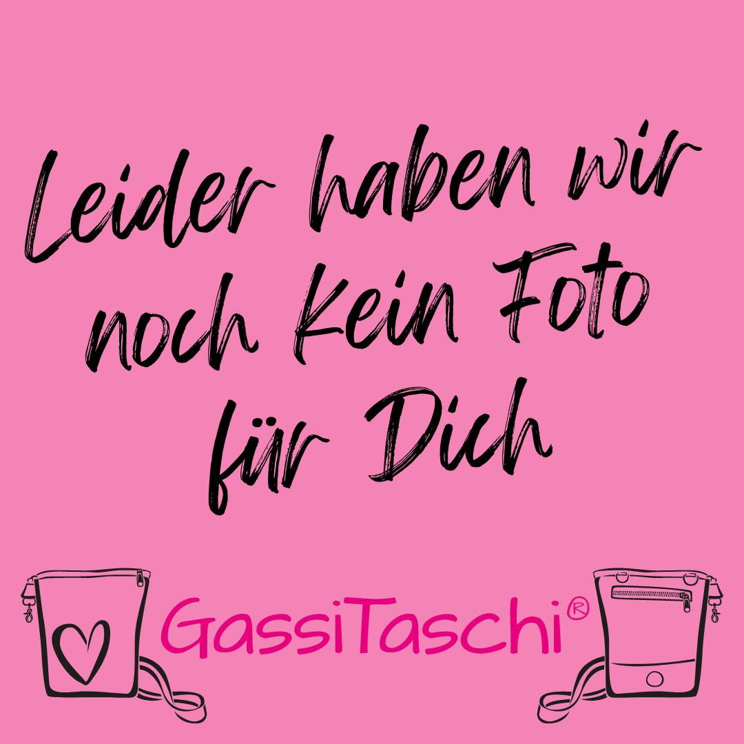 *Messe Shopper GassiTaschi®